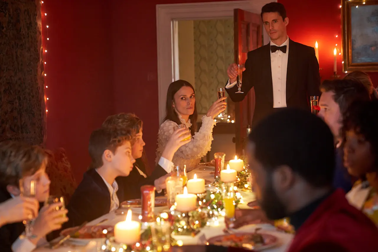 Films you can't miss: Silent Night”