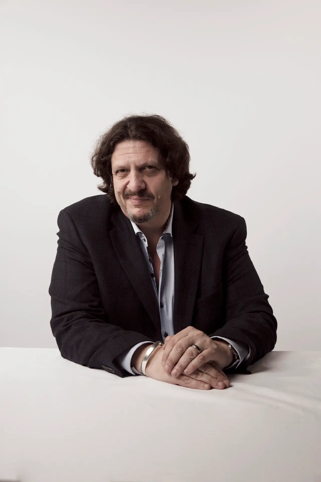 Jay Rayner If I ruled the world