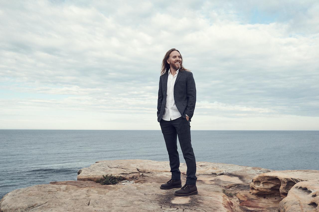 Tim Minchin Interview”